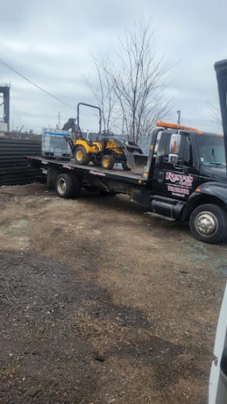 Rusty's Towing Inc JunkYard in Chicago (IL) - photo 2