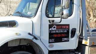 Easy Tow Inc - Cash For Junk Cars - photo 1