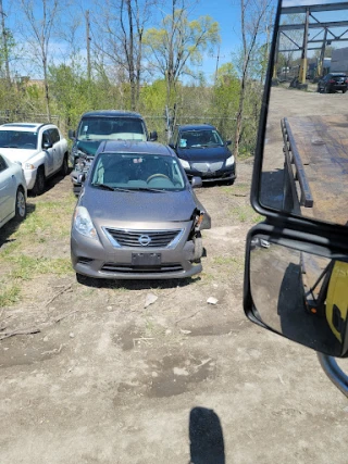 Easy Tow Inc - Cash For Junk Cars JunkYard in Chicago (IL) - photo 2