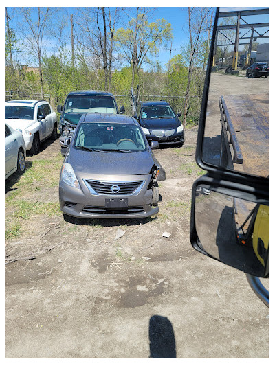 Easy Tow Inc - Cash For Junk Cars JunkYard in Chicago (IL) - photo 2