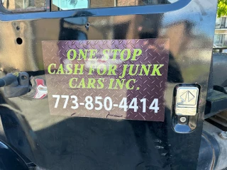 One Stop Cash for Junk Cars - photo 1