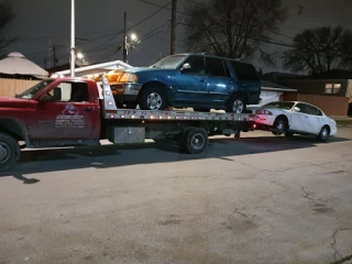 Campos towing & junk cars - photo 1