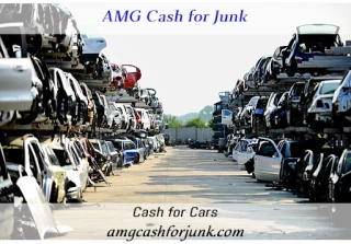 AMG Cash for Junk JunkYard in Chicago (IL) - photo 3