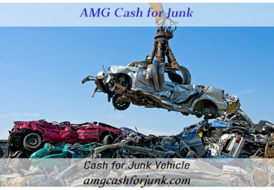 AMG Cash for Junk JunkYard in Chicago (IL) - photo 4