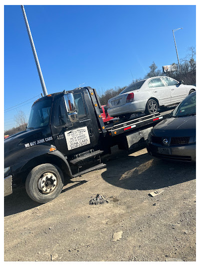 Top Quality Towing - Junk Cars for Cash JunkYard in Chicago (IL) - photo 3