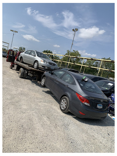 Top Quality Towing - Junk Cars for Cash JunkYard in Chicago (IL) - photo 4