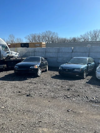 Cash for Junk Cars Scrap JunkYard in Chicago (IL) - photo 2