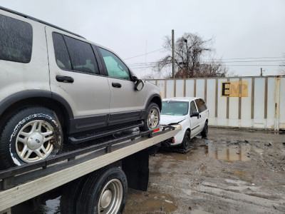 Junk My Car Near Me Inc JunkYard in Chicago (IL) - photo 3