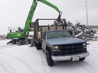 Sims Metal JunkYard in Chicago (IL) - photo 4