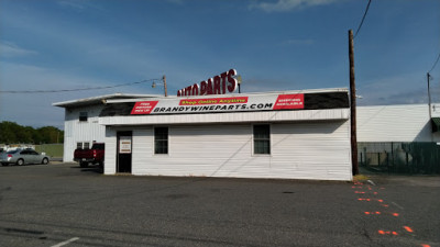 Brandywine Automotive Center JunkYard in Waldorf (MD) - photo 1