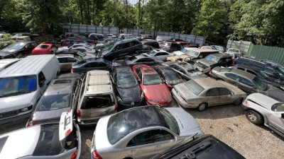 DMV Auto Recycling JunkYard in Waldorf (MD) - photo 1