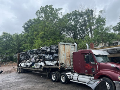 DMV Auto Recycling JunkYard in Waldorf (MD) - photo 3