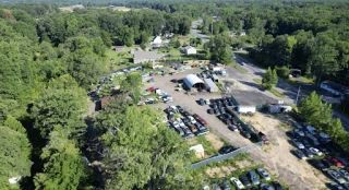 David Auto Recycle JunkYard in Waldorf (MD) - photo 3