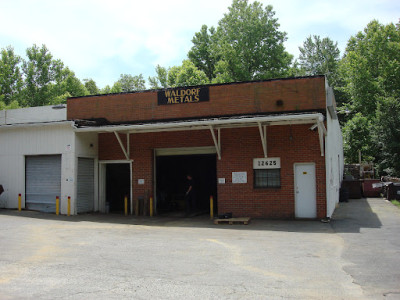 Waldorf Metal Company JunkYard in Waldorf (MD) - photo 1