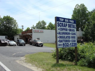 Waldorf Metal Company JunkYard in Waldorf (MD) - photo 2