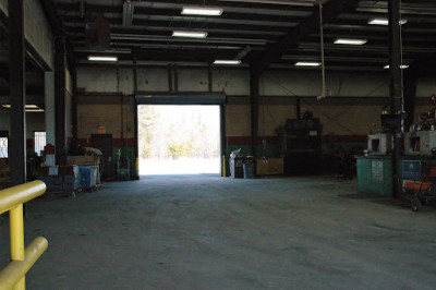 POTOMAC METALS INC JunkYard in Waldorf (MD) - photo 1