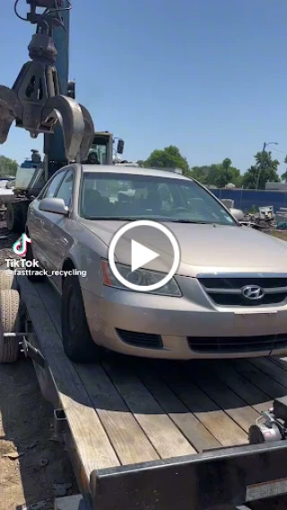 Mr. Junk Cars JunkYard in Waldorf (MD) - photo 2