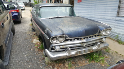 Marlboro Auto Parts JunkYard in Waldorf (MD) - photo 3