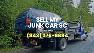 Sell My Junk Car SC - photo 1