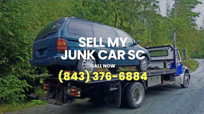 Sell My Junk Car SC JunkYard in Charleston (SC) - photo 1