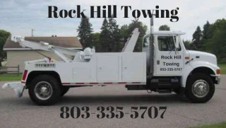 Rock Hill Towing - photo 1