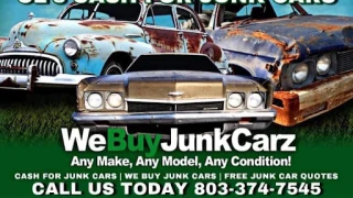 C.L.’s Cash For Junk Cars - photo 1