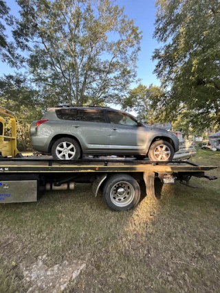 C.L.’s Cash For Junk Cars JunkYard in Rock Hill (SC) - photo 4