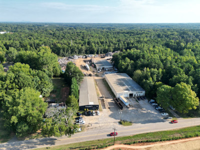 Custom Recycling JunkYard in Rock Hill (SC) - photo 1