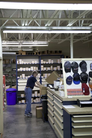 Rock Hill Ford Parts Department JunkYard in Rock Hill (SC) - photo 4