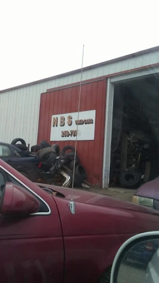 Mattoon Auto Salvage - photo 1