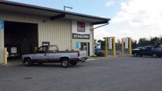 Mervis Recycling JunkYard in Champaign (IL) - photo 3