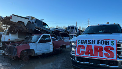 Cash For Junk Cars Monroe, NC JunkYard in Charlotte (NC) - photo 1