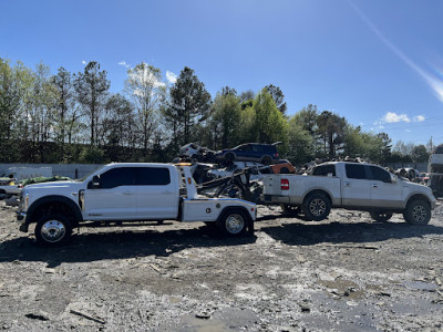 Cash For Junk Cars Monroe, NC JunkYard in Charlotte (NC) - photo 2