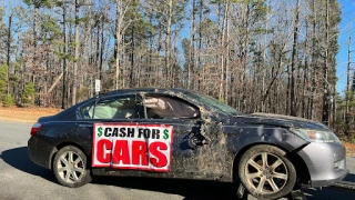 Cash For Junk Cars Monroe, NC JunkYard in Charlotte (NC) - photo 4