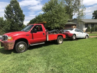 WE BUY JUNK CARS TOW JUNK JunkYard in Charlotte (NC) - photo 3