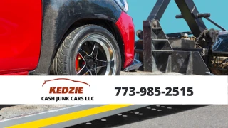 Kedzie Cash Junk Cars LLC - photo 1