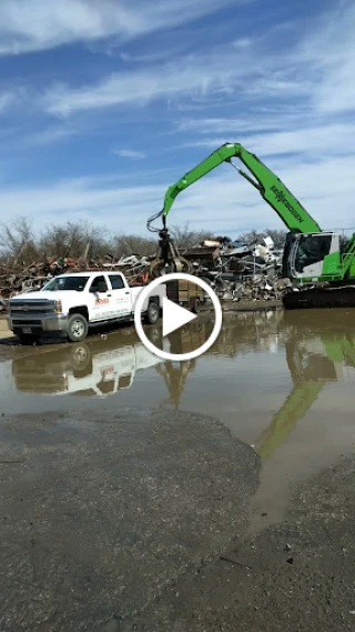 SA Recycling JunkYard in Denton (TX) - photo 2