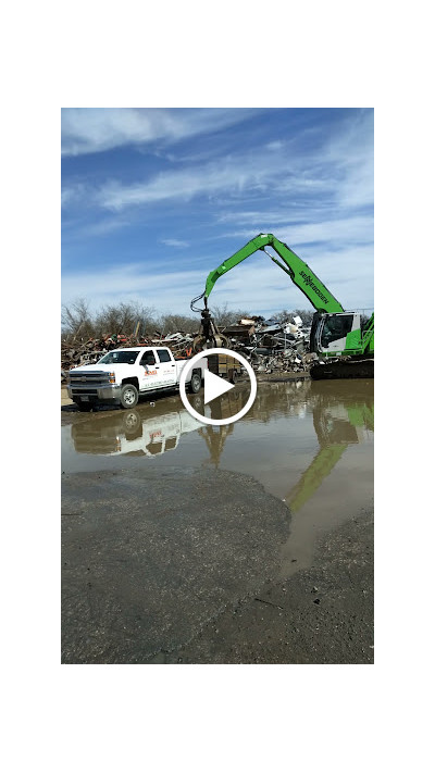 SA Recycling JunkYard in Denton (TX) - photo 2