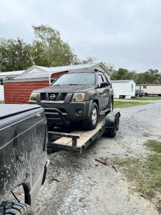 JJ'S AUTO RECYCLING LLC, Junk Cars & Cash for Cars in Denton Tx, Towing Service in Denton Tx - photo 1