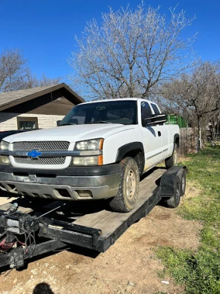 JJ'S AUTO RECYCLING LLC, Junk Cars & Cash for Cars in Denton Tx, Towing Service in Denton Tx JunkYard in Lewisville (TX) - photo 2