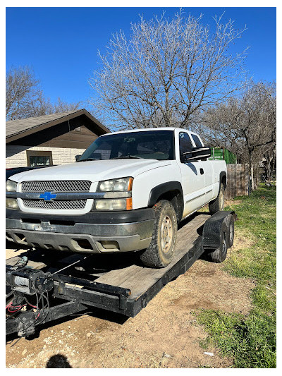 JJ'S AUTO RECYCLING LLC, Junk Cars & Cash for Cars in Denton Tx, Towing Service in Denton Tx JunkYard in Lewisville (TX) - photo 2