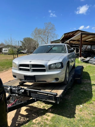 JJ'S AUTO RECYCLING LLC, Junk Cars & Cash for Cars in Denton Tx, Towing Service in Denton Tx JunkYard in Lewisville (TX) - photo 3