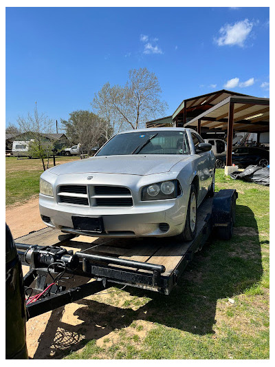 JJ'S AUTO RECYCLING LLC, Junk Cars & Cash for Cars in Denton Tx, Towing Service in Denton Tx JunkYard in Lewisville (TX) - photo 3