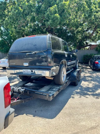 JJ'S AUTO RECYCLING LLC, Junk Cars & Cash for Cars in Denton Tx, Towing Service in Denton Tx JunkYard in Lewisville (TX) - photo 4