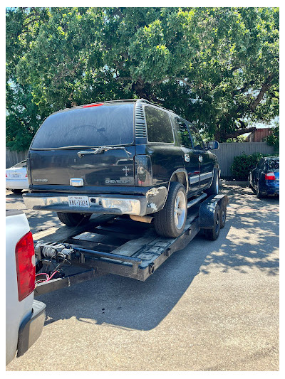 JJ'S AUTO RECYCLING LLC, Junk Cars & Cash for Cars in Denton Tx, Towing Service in Denton Tx JunkYard in Lewisville (TX) - photo 4