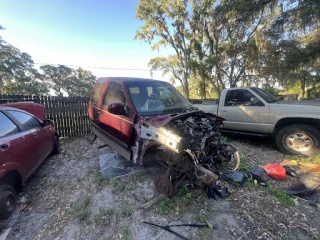 A & S Junk Cars JunkYard in Brandon (FL) - photo 3