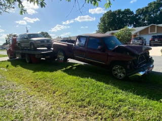 Melo Buys Junk Cars JunkYard in Orlando (FL) - photo 2