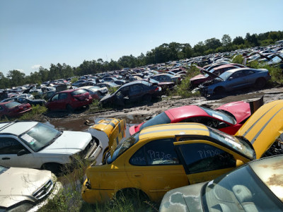 Unlimited Used Auto Parts & Junk Car Removal JunkYard in Orlando (FL) - photo 2