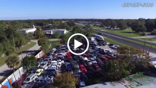 ABC Used Auto Parts UAPFL JunkYard in Orlando (FL) - photo 2