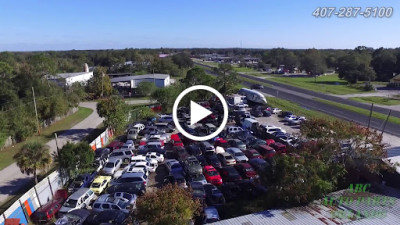 ABC Used Auto Parts UAPFL JunkYard in Orlando (FL) - photo 2